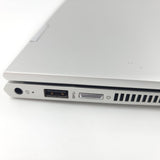 HP ENVY X360 15M-CN0012DX, 15.6" TOUCHSCREEN, INTEL CORE I7-8550U @ 1.80GHZ, 256GB, 12GB, Windows 10