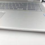 HP ENVY X360 15M-CN0012DX, 15.6" TOUCHSCREEN, INTEL CORE I7-8550U @ 1.80GHZ, 256GB, 12GB, Windows 10