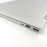HP ENVY X360 15M-CN0012DX, 15.6" TOUCHSCREEN, INTEL CORE I7-8550U @ 1.80GHZ, 256GB, 12GB, Windows 10
