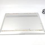 HP ENVY X360 15M-CN0012DX, 15.6" TOUCHSCREEN, INTEL CORE I7-8550U @ 1.80GHZ, 256GB, 12GB, Windows 10