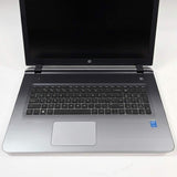 HP Pavilion 17-G119DX 17.3" Laptop, Intel Core i5-4210u @ 1.7GHz (16GB RAM, 512GB SSD) CD DVD Windows 11