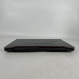 ASUS TUF Gaming A15 15.6" Gaming Laptop AMD Ryzen 7-4800H @ 2.9GHz, 8 Corea (16GB RAM, 256 SSD + 1TB HDD) NVIDIA GEFORCE GTX 1650, RGB KEYBOARD, WINDOWS 11 (FA506I-BQ182T)