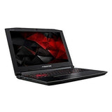 ACER PREDATOR HELIOS 300, 15.6" GAMING LAPTOP, INTEL CORE I7 (256GB SSD + 1TB HDD, 16GB RAM) NVIDIA GEFORCE GTX 1060, BACKLIT KEYS, WINDOWS 11