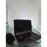 ACER PREDATOR HELIOS 300, 15.6" GAMING LAPTOP, INTEL CORE I7 (256GB SSD + 1TB HDD, 16GB RAM) NVIDIA GEFORCE GTX 1060, BACKLIT KEYS, WINDOWS 11