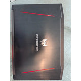 ACER PREDATOR HELIOS 300, 15.6" GAMING LAPTOP, INTEL CORE I7 (256GB SSD + 1TB HDD, 16GB RAM) NVIDIA GEFORCE GTX 1060, BACKLIT KEYS, WINDOWS 11