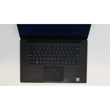 Dell XPS 15 9550 15.6" FHD Display, Intel Core i7-6700HQ @2.6GHz (16GB RAM, 512GB) Nvidia GTX 960M, Windows 11