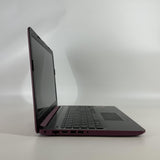 2023 Pink HP Notebook 15.6 HD TOUCHSCREEN Display Laptop AMD Ryzen 5 3500U @ 2.1 GHz (8GB RAM, 1TB HDD) CD DVD, Backlit Keyboard, Windows 11