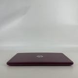 2023 Pink HP Notebook 15.6 HD TOUCHSCREEN Display Laptop AMD Ryzen 5 3500U @ 2.1 GHz (8GB RAM, 1TB HDD) CD DVD, Backlit Keyboard, Windows 11