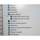 ACER NITRO 5 (AN515-54) 15.6" GAMING LAPTOP Intel Core i5-9300HQ (8GB RAM, 512GB SSD) WINDOWS 11 NVIDIA GTX 1650