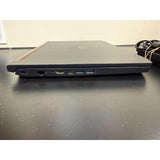 ACER NITRO 5 (AN515-54) 15.6" GAMING LAPTOP Intel Core i5-9300HQ (8GB RAM, 512GB SSD) WINDOWS 11 NVIDIA GTX 1650