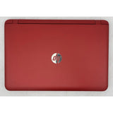 HP Pavilion 17z-g100, 17.3" TOUCHSCREEN Laptop, AMD A6-6310 @ 1.8GHz (1TB HDD, 6GB RAM) Backlit Keyboard, CD DVD, Windows 11