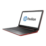 HP Pavilion 17z-g100, 17.3" TOUCHSCREEN Laptop, AMD A6-6310 @ 1.8GHz (1TB HDD, 6GB RAM) Backlit Keyboard, CD DVD, Windows 11