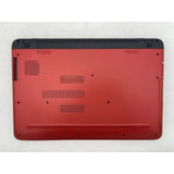 HP Pavilion 17z-g100, 17.3" TOUCHSCREEN Laptop, AMD A6-6310 @ 1.8GHz (1TB HDD, 6GB RAM) Backlit Keyboard, CD DVD, Windows 11