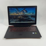 Lenovo Ideapad Y700-15ISK Gaming Laptop, Intel Core i7 6700HQ @ 2.6 GHz, 15.6" FHD (8GB RAM, 512GB SSD) Nvidia GeForce GTX 960M, Backlit, Windows 11