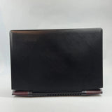 Lenovo Ideapad Y700-15ISK Gaming Laptop, Intel Core i7 6700HQ @ 2.6 GHz, 15.6" FHD (8GB RAM, 512GB SSD) Nvidia GeForce GTX 960M, Backlit, Windows 11