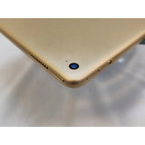 Apple iPad Pro 12.9" 1st Generation, 128GB, Retina Display, Wi-Fi, Gold Tablet