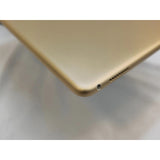 Apple iPad Pro 12.9" 1st Generation, 128GB, Retina Display, Wi-Fi, Gold Tablet