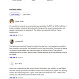 Apple iPad Pro 12.9" 1st Generation, 128GB, Retina Display, Wi-Fi, Gold Tablet