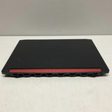 Acer Nitro 5 AN515-54-51M5, 15.6" FHD Gaming Laptop, Intel Core i5-9300H (8GB RAM, 256GB SSD + 1TB HDD) NVIDIA GTX 1650, Red Backlit, Windows 11