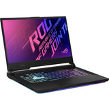 ASUS G512LW-ES76 15.6" Intel Core i7-10750H Six-Core 2.6 GHz (16GB DDR4, 512GB SSD) 144 Hz IPS Display NVIDIA GeForce RTX 2070 (8GB GDDR6) Windows 11