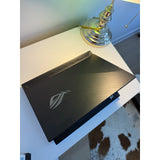 ASUS G512LW-ES76 15.6" Intel Core i7-10750H Six-Core 2.6 GHz (16GB DDR4, 512GB SSD) 144 Hz IPS Display NVIDIA GeForce RTX 2070 (8GB GDDR6) Windows 11