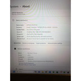 ASUS G512LW-ES76 15.6" Intel Core i7-10750H Six-Core 2.6 GHz (16GB DDR4, 512GB SSD) 144 Hz IPS Display NVIDIA GeForce RTX 2070 (8GB GDDR6) Windows 11