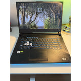 ASUS G512LW-ES76 15.6" Intel Core i7-10750H Six-Core 2.6 GHz (16GB DDR4, 512GB SSD) 144 Hz IPS Display NVIDIA GeForce RTX 2070 (8GB GDDR6) Windows 11