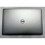 Dell XPS 15 9560 15" TOUCHSCREEN Laptop Intel Core i7-7700HQ @ 2.80 GHz 16GB RAM 250GB SSD Windows 11 Pro NVIDIA GeForce GTX 1050 BACKLIT KEYS