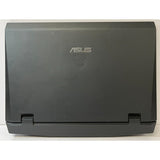ASUS ROG G73JH 17.3" GAMING LAPTOP Intel Core i7-2630QM (6GB RAM, 250GB SSD) Radeon HD 5870 Windows 11 - CD/DVD