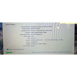 ASUS ROG G73JH 17.3" GAMING LAPTOP Intel Core i7-2630QM (6GB RAM, 250GB SSD) Radeon HD 5870 Windows 11 - CD/DVD