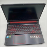 Acer Nitro 5 AN515-54 15.6" Gaming Laptop i7-9300H 2.4GHz 512GB SSD 16GB DDR4 Backlit Keyboard