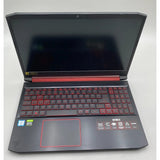 Acer Nitro 5 AN515-54 15.6" Gaming Laptop i7-9300H 2.4GHz 512GB SSD 16GB DDR4 Backlit Keyboard