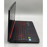 Acer Nitro 5 AN515-54 15.6" Gaming Laptop i7-9300H 2.4GHz 512GB SSD 16GB DDR4 Backlit Keyboard