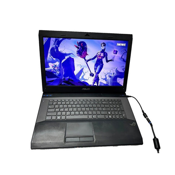 ASUS ROG GAMING LAPTOP, G73JW, 17.3