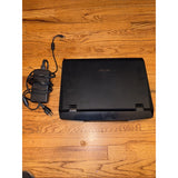 ASUS ROG GAMING LAPTOP, G73JW, 17.3" Intel Core i7-2nd Gen @ 1.73 GHz (16GB RAM, 500GB SSD + 1TB HDD) NVIDIA GeForce GTX 460M - Windows 10 - CD/DVD