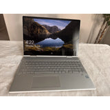 HP Envy x360 15M-DR0012DX 15.6” 2-in-1 Touch Laptop Intel Core i7-8565U @ 1.8GHz (8GB RAM 512GB SSD) Windows 11