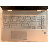HP Envy x360 15M-DR0012DX 15.6” 2-in-1 Touch Laptop Intel Core i7-8565U @ 1.8GHz (8GB RAM 512GB SSD) Windows 11