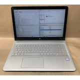 HP Envy Notebook 15-AS182CL, 15.6" Touchscreen Laptop, Intel Core i7-7500U @ 2.7GHz (16GB RAM, 1TB HDD) Backlit Keyboard, Windows 11 Pro