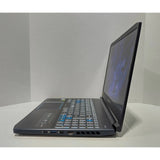 Acer Predator Helios 300 15 PH315-52 | 144Hz Gaming Laptop | 15.6" 1920x1080 FHD | Core i7-9750H - 512GB SSD Hard Drive - 12GB RAM - Nvidia GeForce GTX 1660 Ti | 6 cores @ 4.5 GHz - 6GB GDDR6 | RGB Keyboard, Windows 11