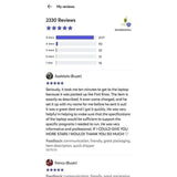 Pink Dell Inspiron 17 5755 - 17.3" Laptop AMD A8-7410 (12GB RAM, 1TB HDD) AMD Radeon R5 CD/DVD BACKLIT, Windows 11