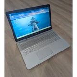 HP Pavilion 15-cc184cl 15.6" Laptop Intel Core i5-8250U @ 1.60GHz (12GB RAM, 512GB SSD) Windows 11