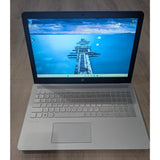 HP Pavilion 15-cc184cl 15.6" Laptop Intel Core i5-8250U @ 1.60GHz (12GB RAM, 512GB SSD) Windows 11