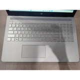 HP Pavilion 15-cc184cl 15.6" Laptop Intel Core i5-8250U @ 1.60GHz (12GB RAM, 512GB SSD) Windows 11