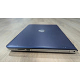 HP Pavilion 15-cc184cl 15.6" Laptop Intel Core i5-8250U @ 1.60GHz (12GB RAM, 512GB SSD) Windows 11