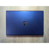 HP Pavilion 15-cc184cl 15.6" Laptop Intel Core i5-8250U @ 1.60GHz (12GB RAM, 512GB SSD) Windows 11