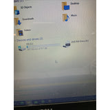 Purple Dell Inspiron 15 5565 15.6" AMD A9-9400 @ 2.4GHz, Radeon R5 Graphics (8GB RAM, 1TB HDD) Windows 10, CD DVD, Webcam, Ethernet, HDMI, 3X USB