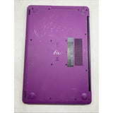 Purple Dell Inspiron 15 5565 15.6" AMD A9-9400 @ 2.4GHz, Radeon R5 Graphics (8GB RAM, 1TB HDD) Windows 10, CD DVD, Webcam, Ethernet, HDMI, 3X USB