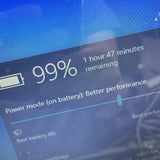 Purple Dell Inspiron 15 5565 15.6" AMD A9-9400 @ 2.4GHz, Radeon R5 Graphics (8GB RAM, 1TB HDD) Windows 10, CD DVD, Webcam, Ethernet, HDMI, 3X USB