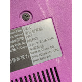 Purple Dell Inspiron 15 5565 15.6" AMD A9-9400 @ 2.4GHz, Radeon R5 Graphics (8GB RAM, 1TB HDD) Windows 10, CD DVD, Webcam, Ethernet, HDMI, 3X USB