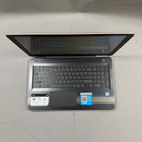 Gold HP Pavilion 15-AU020WM 15.6" Laptop Intel Core i5-6200U @ 2.4GHz (8GB RAM, 1TB HDD) CD DVD WINDOWS 11